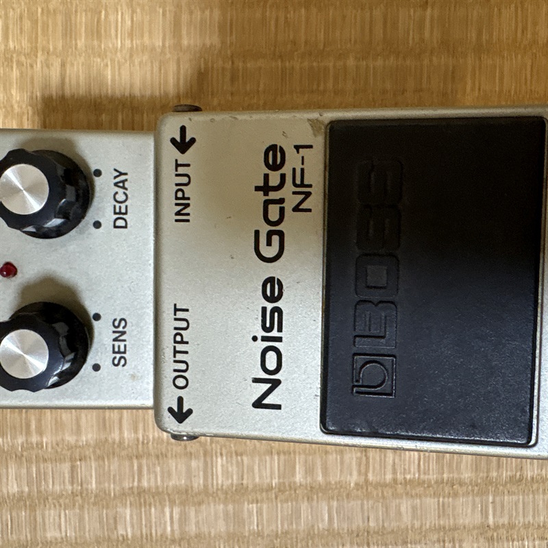 BOSS Noise Gate NF-1の画像